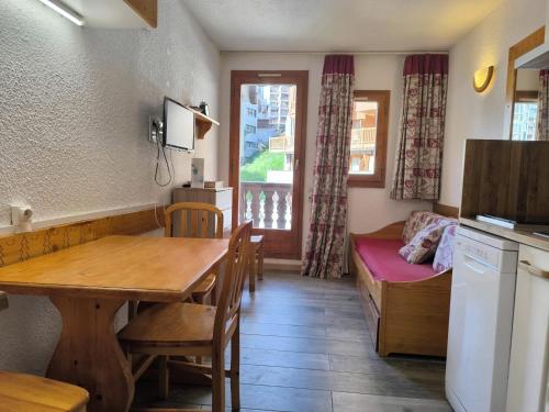 MyHome - Studio 4 pax Chalet Club 4 38