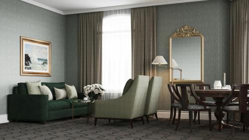 Attrezzature e servizi, Victoria Hotel in Stavanger