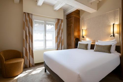 Hôtel de l'Europe by HappyCulture - Hôtel - Strasbourg