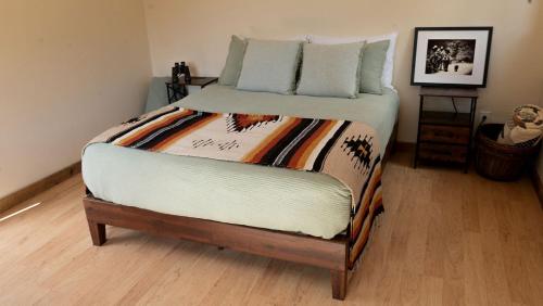 Off-Grid Mountain Retreat with Scenic Canyon Views in Unaweep Canyon, Colorado in Gateway (CO)