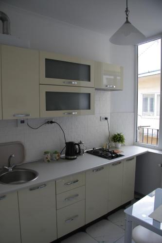 Apartment on Virmenska street 2 - image 2