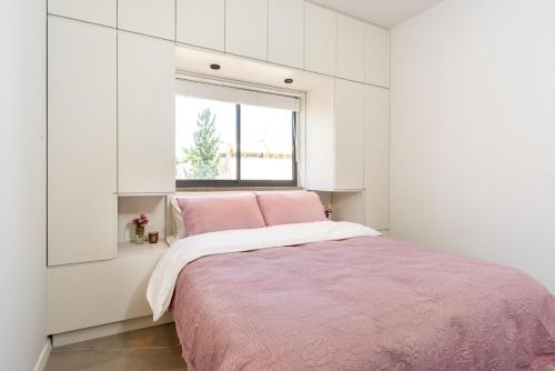 Stylish Apartment with Cozy Vibes
