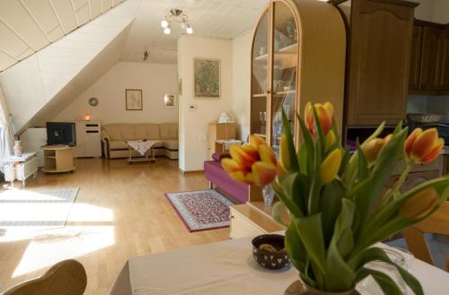 บริการและสิ่งอำนวยความสะดวก, Apartment Satya in ดอบระนา