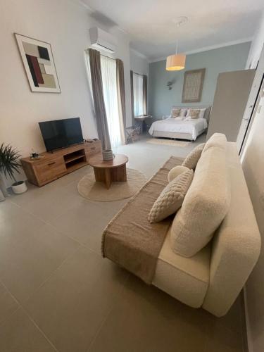 Park Suites in Livadia (Voiotia)
