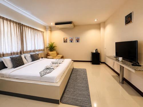 hotel photo