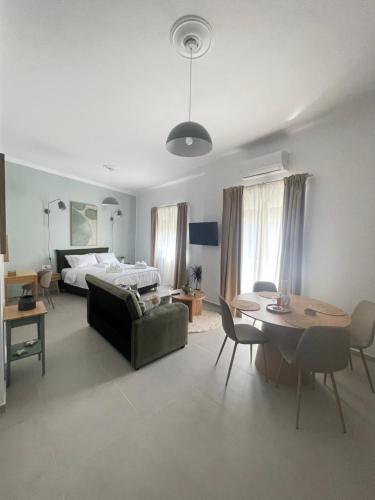 Park Suites in Livadia (Voiotia)