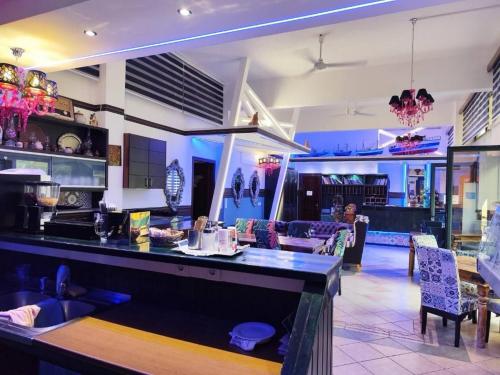 블루 베이 비치 호텔 (Blue Bay Beach Hotel) in 타소스
