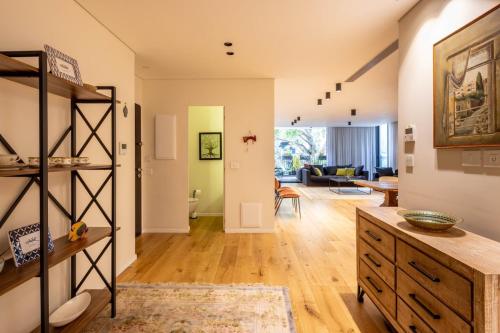 Mamad Tel Aviv Paradise Haven - image 2