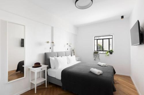 Spacious Modern 3BD Apt by Sea N Rent - image 5