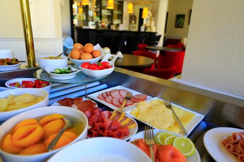 Best Western Le Renoir - image 14