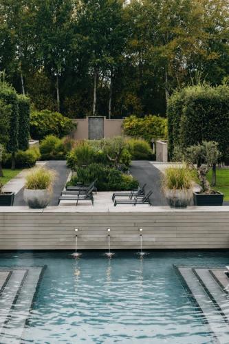 Hotel & Wellness Zuiver, Amsterdam