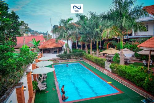hotel photo