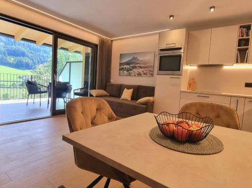 Birgits Apartment