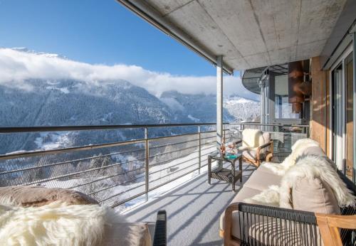 Chalet Silence