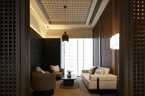 Atour S Hotel Ningbo Eastern New City in East New City
