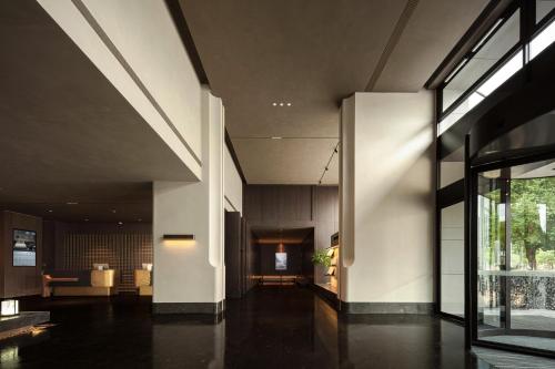 Atour S Hotel Ningbo Eastern New City in East New City