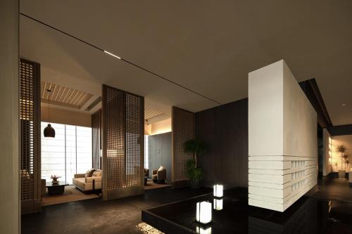 Atour S Hotel Ningbo Eastern New City in East New City