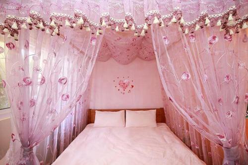 Alishan Shanyunhua BnB Homestay - Chiayi