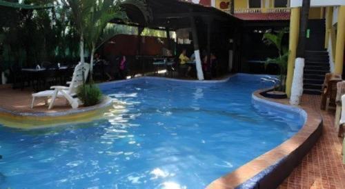 hotel photo