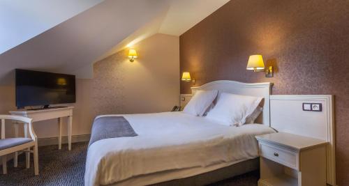 Best Western Le Duguesclin Hôtel-Restaurant - image 11