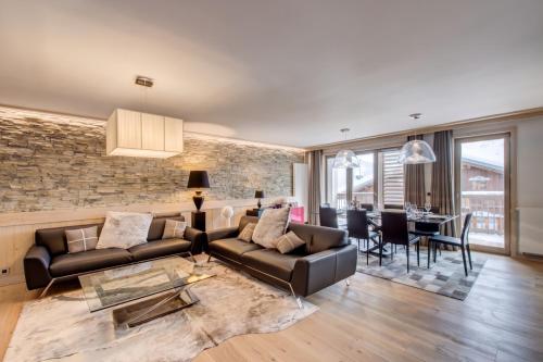 Apartment Eleonore