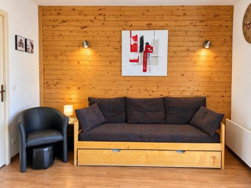 Orelle 3 Vallées - Studio 4 personnes