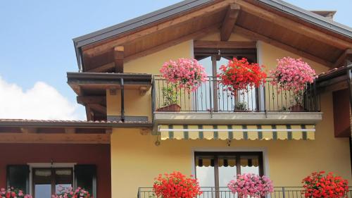  B&B Doria Valle Maira in Roccabruna