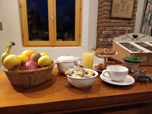 Cascina Bucolica B&B 5