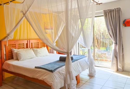 Kruger Park Hostel in Kruger National Park