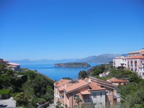 Albergo Il Brillantino - Hotel - San Nicola Arcella