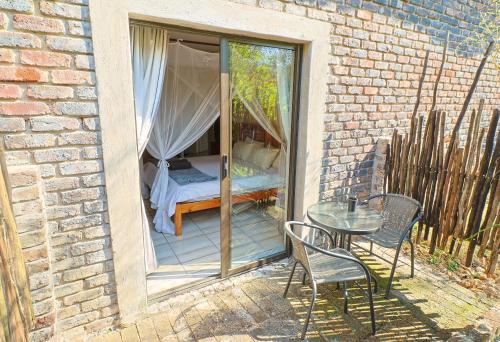 Pandangan, Kruger Park Hostel in Kruger National Park