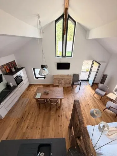 Exklusive, kernsanierte Ferienwohnung am Rursee in Simmerath, Deutschland