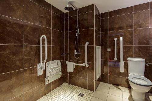 Double or twin room, pool, spa bathtub