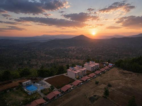 Ambica valley resort