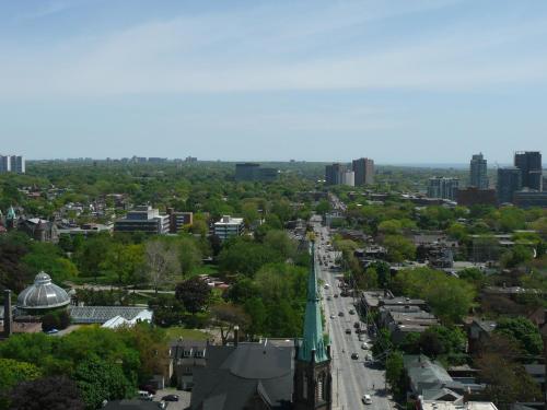 Neill Wycik Hostel – Toronto