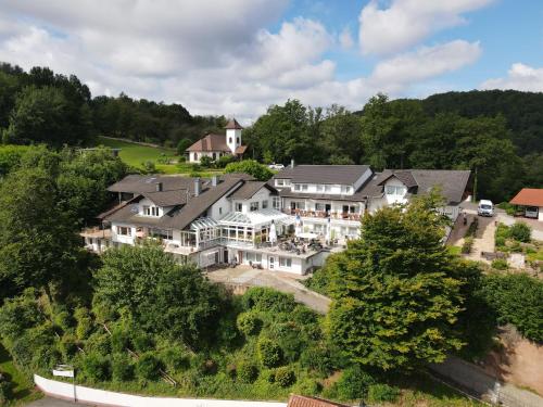 Pension Bergterrasse