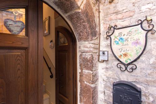 Bed and Breakfast A casa delle Fate Assisi