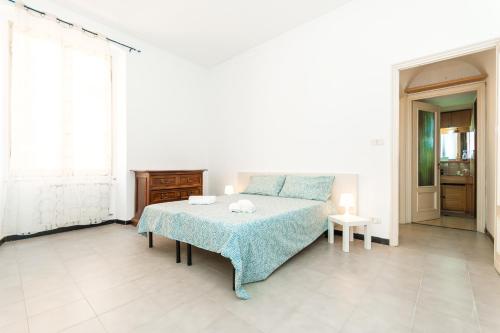 7 minuti dal Centro Città, Janov