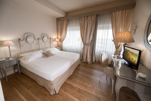 Camera doppia o twin, comfort