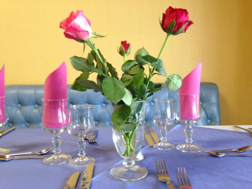 Hotel le Dauphin - image 10