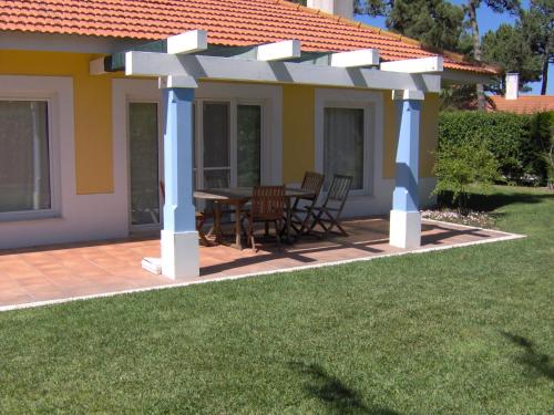 Aldeamento Turistico Casas da Comporta, Comporta