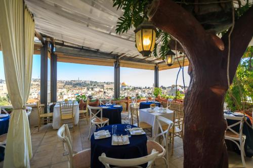 Hashimi Hotel near Rock Dóm