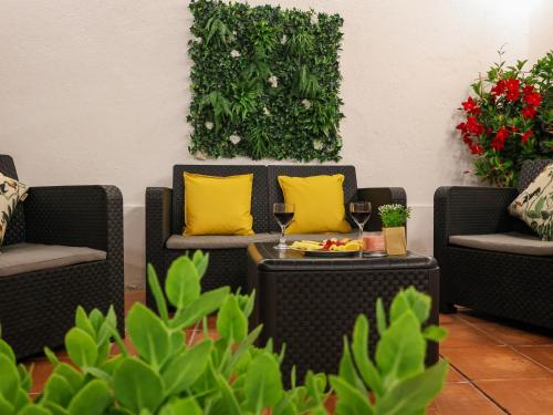 Casa da Forja in ปิงเยา โนโว