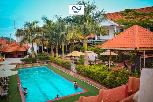 hotel photo