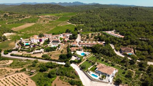 . Mas Boronat Resort