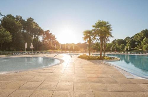 Appartement au golf à 500m du lac