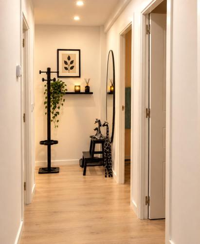 Apartamento Arcoiris - Junto Casco Historico - Valladolid