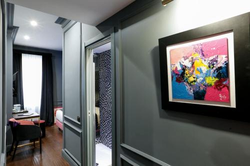 Saint B Boutique Hotel STB - image 13