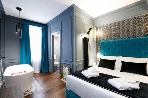 Saint B Boutique Hotel STB