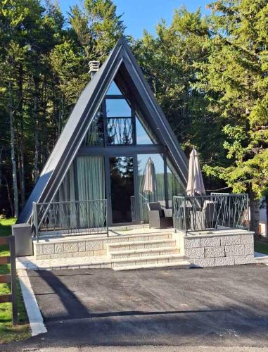 The Pine Nook Durmitor Žabljak